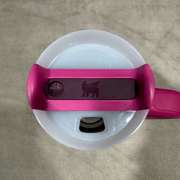 Stanley 30oz Tumbler Pink - Picture 6 of 9